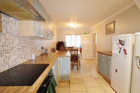 54 Coombe Road, Romford, RM3 0TX