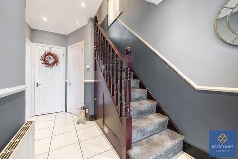 209 Collier Row Lane, Romford, RM5 3JA
