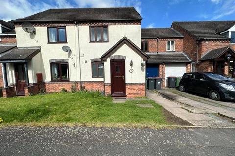 undefined, Kesworth Drive, Priorslee, Telford, Shropshire, TF2