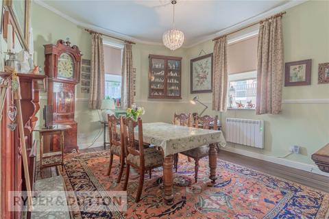 3 bedroom detached house for sale - Abney Road, Mossley, OL5