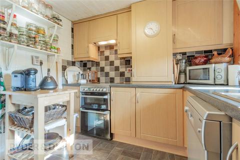 3 bedroom detached house for sale - Abney Road, Mossley, OL5