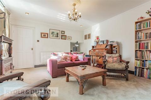 3 bedroom detached house for sale - Abney Road, Mossley, OL5