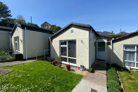 2 bedroom terraced bungalow for sale, Jurys Corner Close, Kingskerswell, Newton Abbot