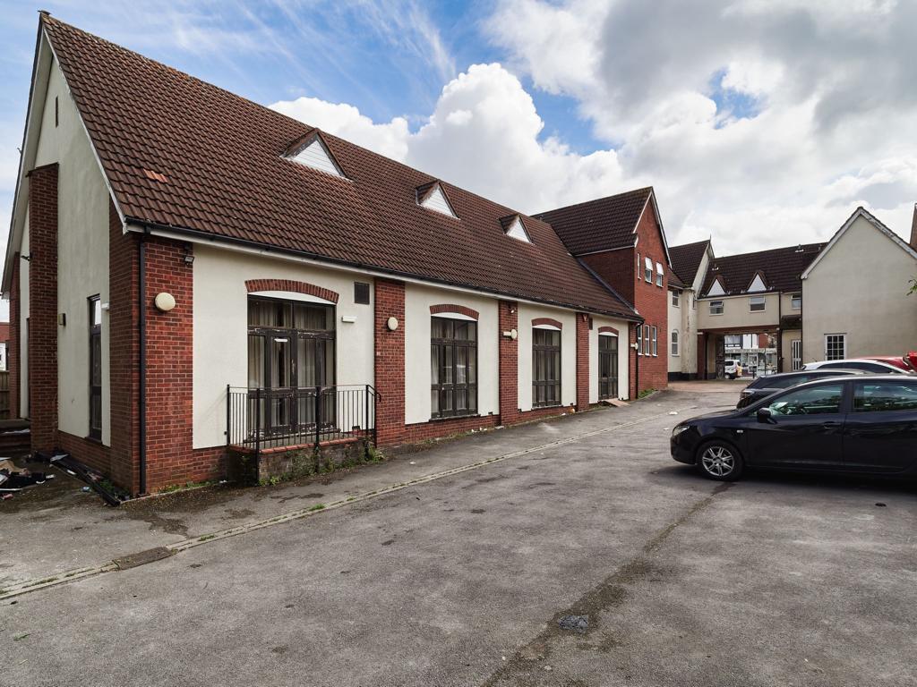 En suite rooms available to rent in bearwood, b66