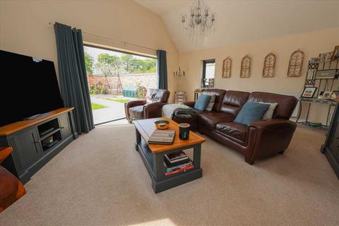 2 bedroom bungalow for sale, The Dairy, South Farm, Thurlby