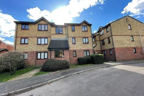 1 bedroom apartment to rent, Green Pond Close, Walthamstow, E17