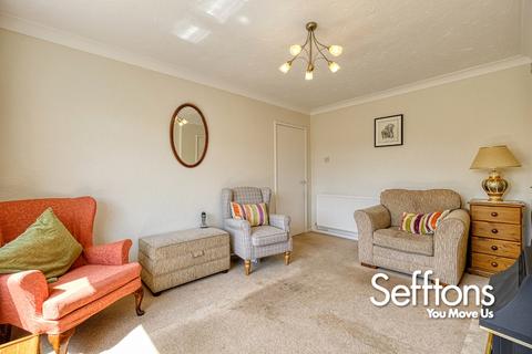 39 Booty Road, Norwich, NR7 0NF