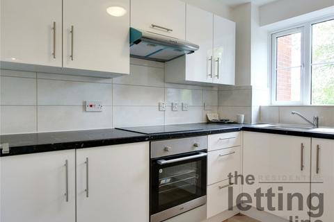 2 bedroom apartment to rent, Manton Road, Enfield, Middlesex, EN3