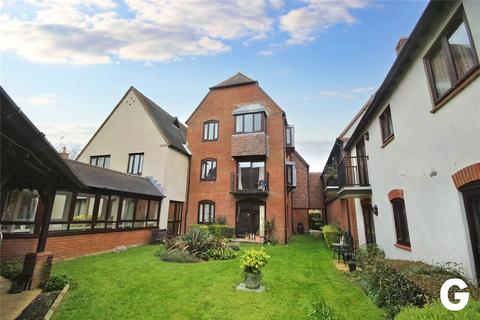 1 bedroom retirement property for sale, Deweys Lane, Ringwood, Hampshire, BH24