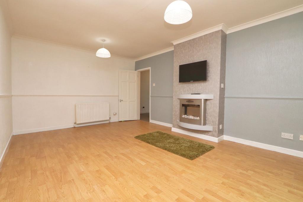 Caroline Street, Irlam, M44 2 bed detached house £199,995