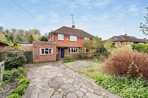 4 bedroom semi-detached house for sale, Sherfield Avenue, Rickmansworth, WD3