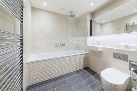 1 bedroom apartment for sale - Rosamond House, Elizabeth Court, London, SW1P