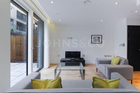 1 bedroom apartment for sale, Rosamond House, Elizabeth Court, London, SW1P