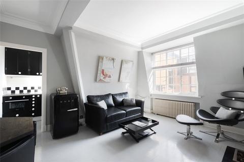 1 bedroom apartment for sale, Grosvenor Street, London, W1K