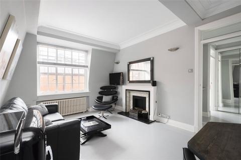 undefined, Grosvenor Street, London, W1K