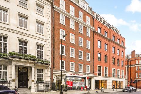 undefined, Grosvenor Street, London, W1K