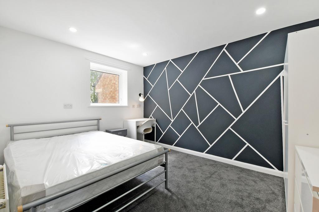 Bedroom 3 (Available Room)