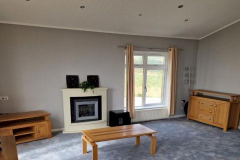 2 bedroom lodge for sale, Burrowhead Holiday Village, Isle of Whithorn DG8