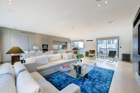 4 bedroom penthouse for sale, Maddox Street, London W1S