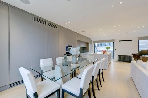 4 bedroom penthouse for sale, Maddox Street, London W1S