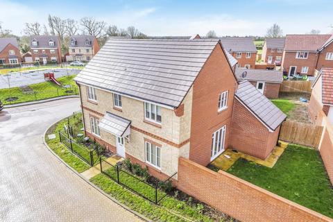 4 bedroom detached house for sale - Abingdon,  Oxfordshire,  OX14