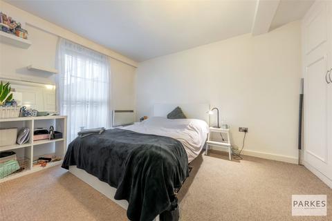 2 bedroom apartment to rent, The Vista Building, Calderwood Street, Woolwich, London, SE18