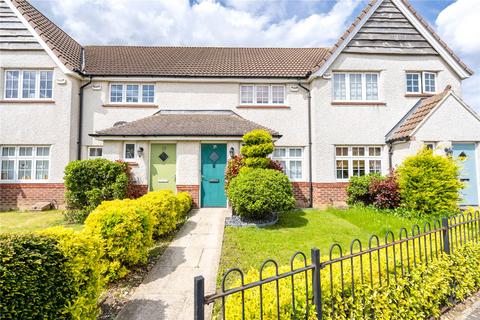 2 bedroom terraced house for sale, Caspian Crescent, Scartho Top, Grimsby, Lincolnshire, DN33