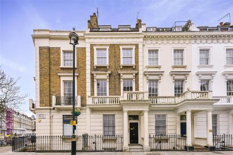 Flat D, 130 Warwick Way, London, SW1V 4JD
