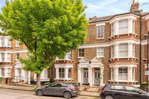 98a College Place, London, NW1 0DJ