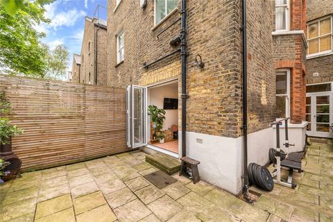 98a College Place, London, NW1 0DJ