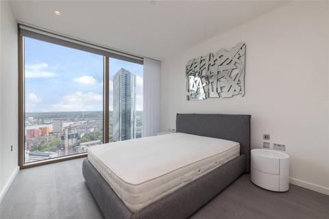 1 bedroom flat to rent, 10 Park Drive