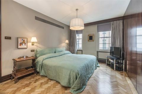 3 bedroom flat for sale, Eaton House, 39-40 Upper Grosvenor Street, Mayfair, London