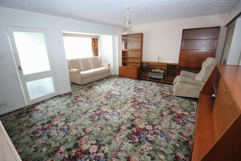 Auburn Drive, Urmston 3 bed link detached house for sale £334,950