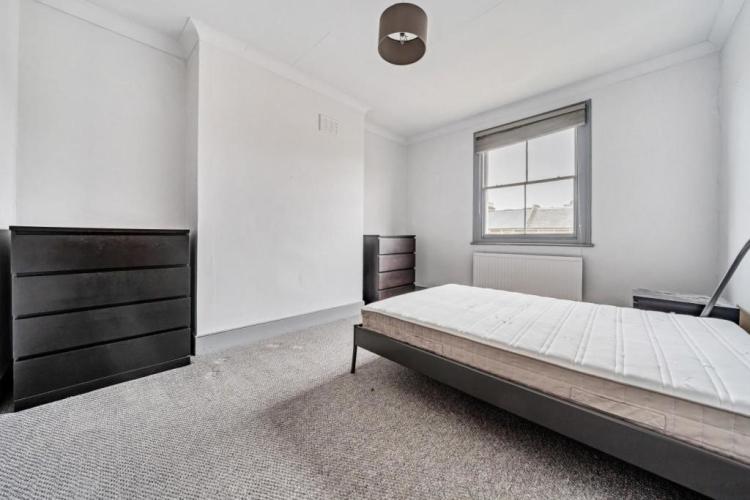 Manor Avenue - Be...