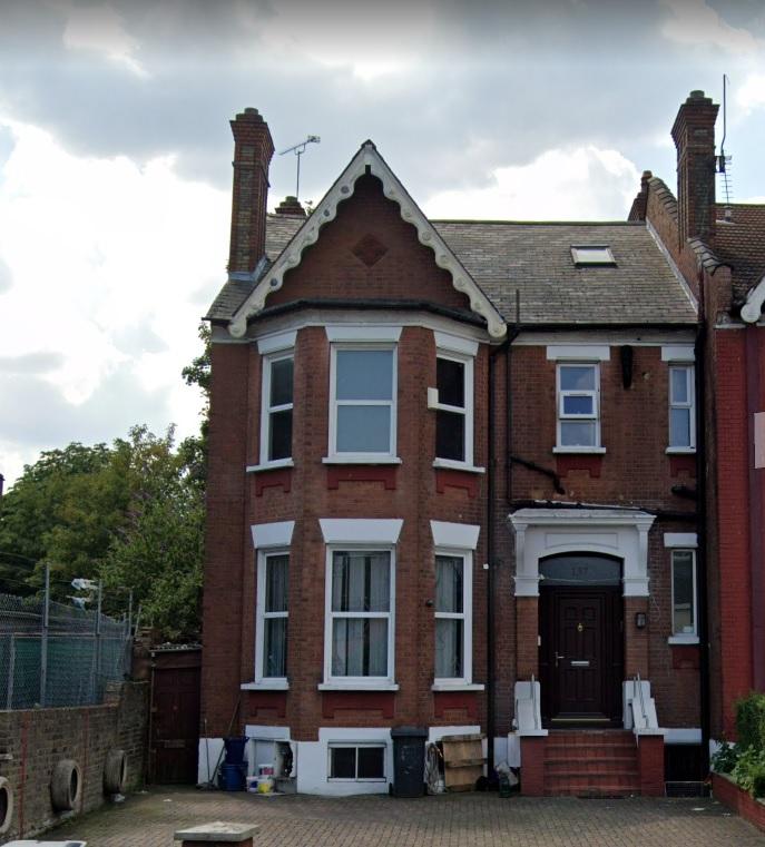 Clapton Common, London E5 6 bed end of terrace house for sale £3,900,000