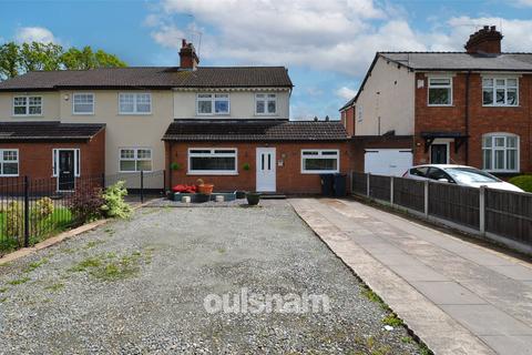 2 bedroom semi-detached house for sale, Monyhull Hall Road, Kings Norton, Birmingham, B30