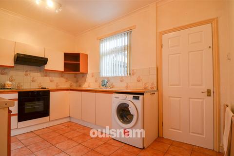 2 bedroom semi-detached house for sale, Monyhull Hall Road, Kings Norton, Birmingham, B30