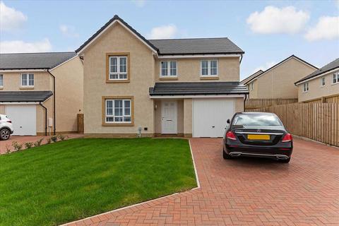 5 bedroom detached house for sale - Laguna Wynd, Thornton View, GLASGOW