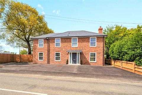 4 bedroom detached house for sale, Saxham Street, Stowupland, Stowmarket, Suffolk, IP14