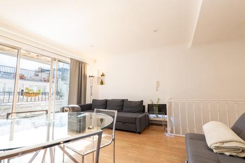 2 bedroom flat to rent, Adam and Eve Mews, Kensington, London, W8