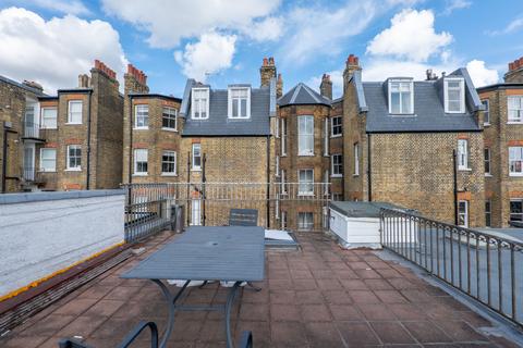 2 bedroom flat to rent, Adam and Eve Mews, Kensington, London, W8