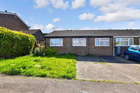 3 bedroom semi-detached bungalow for sale, Steed Close, Herne Bay, Kent