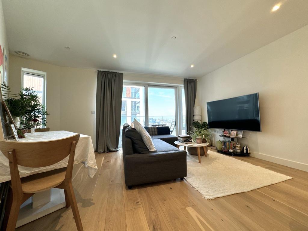 Two Bedroom Flat to Rent