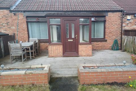 36 Bethune Avenue, Seaham, SR7 8AF