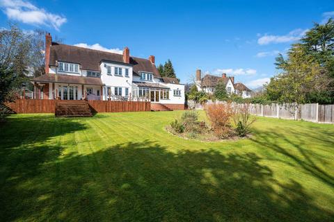 5 bedroom detached house for sale, Lyttelton Road, Droitwich Spa, Worcestershire WR9 7AA