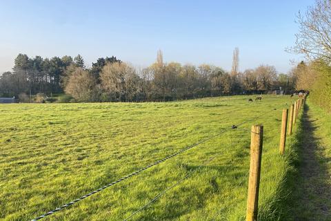 Land for sale - Great Bardfield CM7