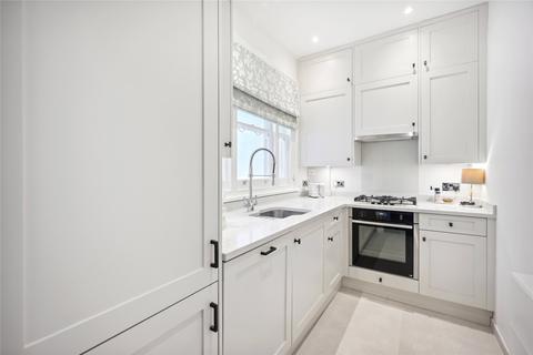 1 bedroom flat to rent, Onslow Gardens, South Kensington, London