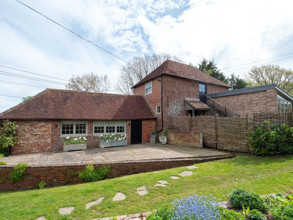 The Cottage