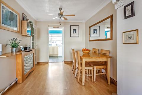 37 Caillard Road, Byfleet, West Byfleet, KT14 7JA