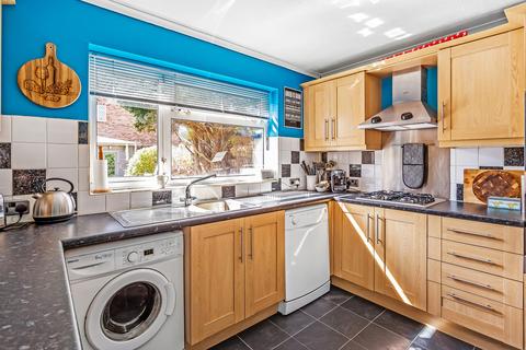 37 Caillard Road, Byfleet, West Byfleet, KT14 7JA